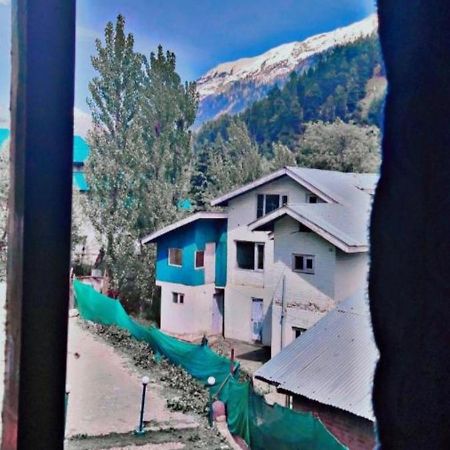 Dreamland Kashmir Cottage Pahalgām 외부 사진