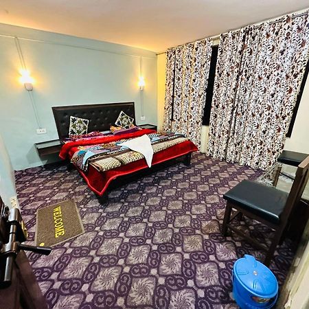 Dreamland Kashmir Cottage Pahalgām 외부 사진