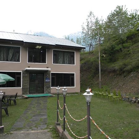 Dreamland Kashmir Cottage Pahalgām 외부 사진