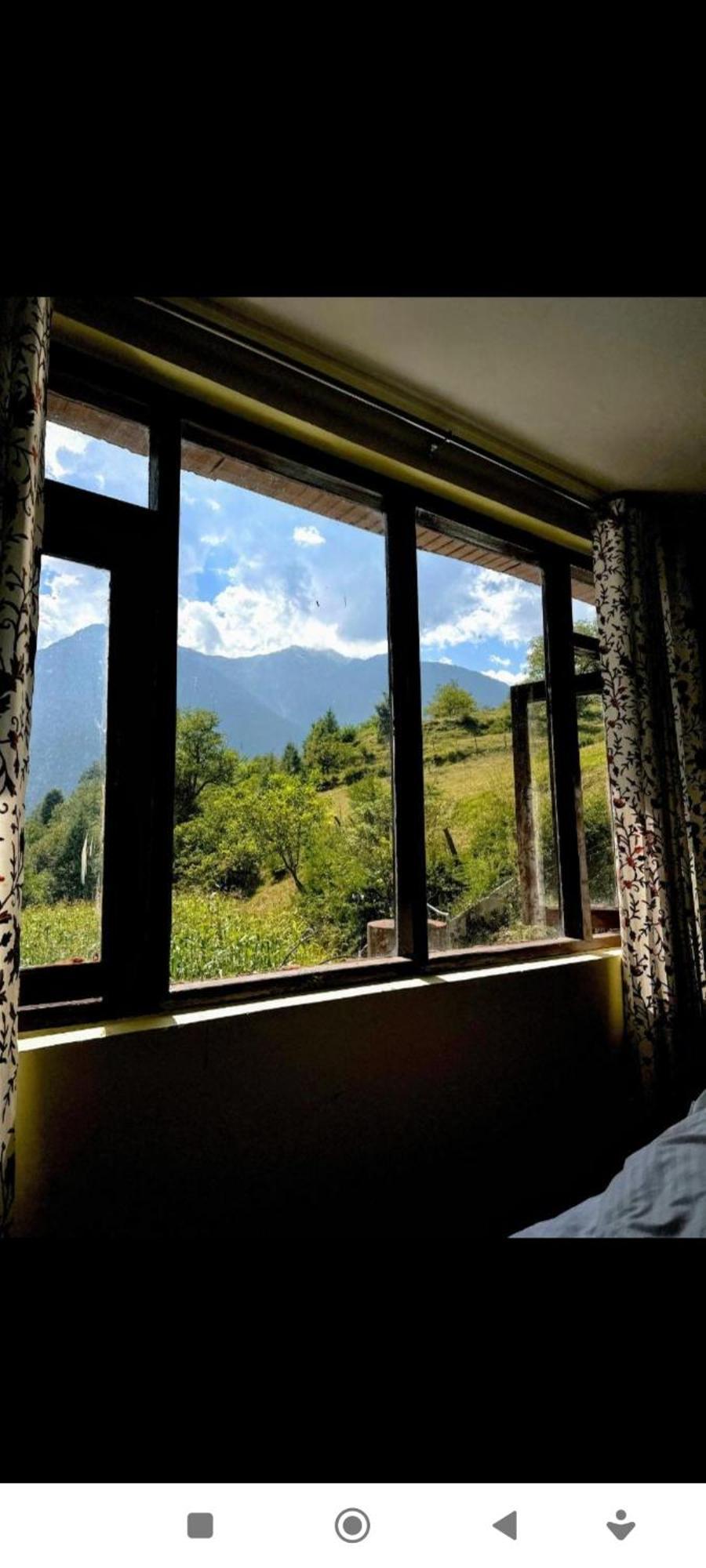 Dreamland Kashmir Cottage Pahalgām 외부 사진