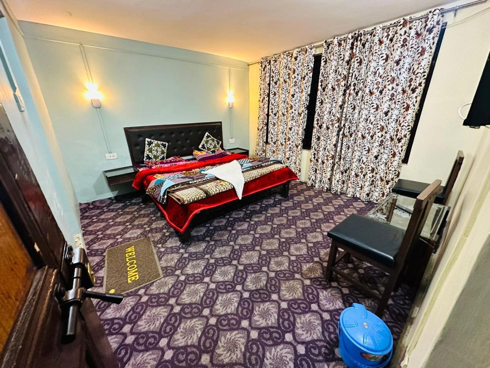 Dreamland Kashmir Cottage Pahalgām 외부 사진