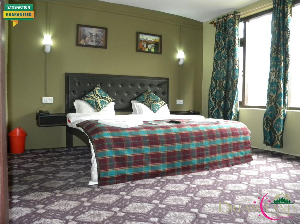 Dreamland Kashmir Cottage Pahalgām 객실 사진