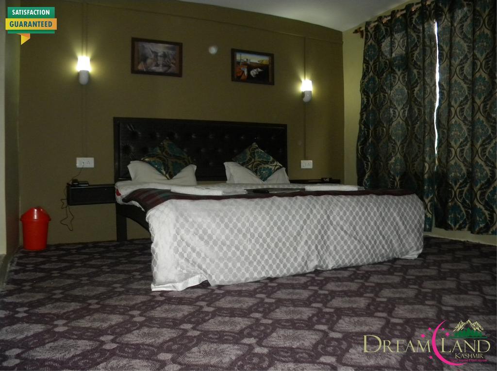 Dreamland Kashmir Cottage Pahalgām 객실 사진